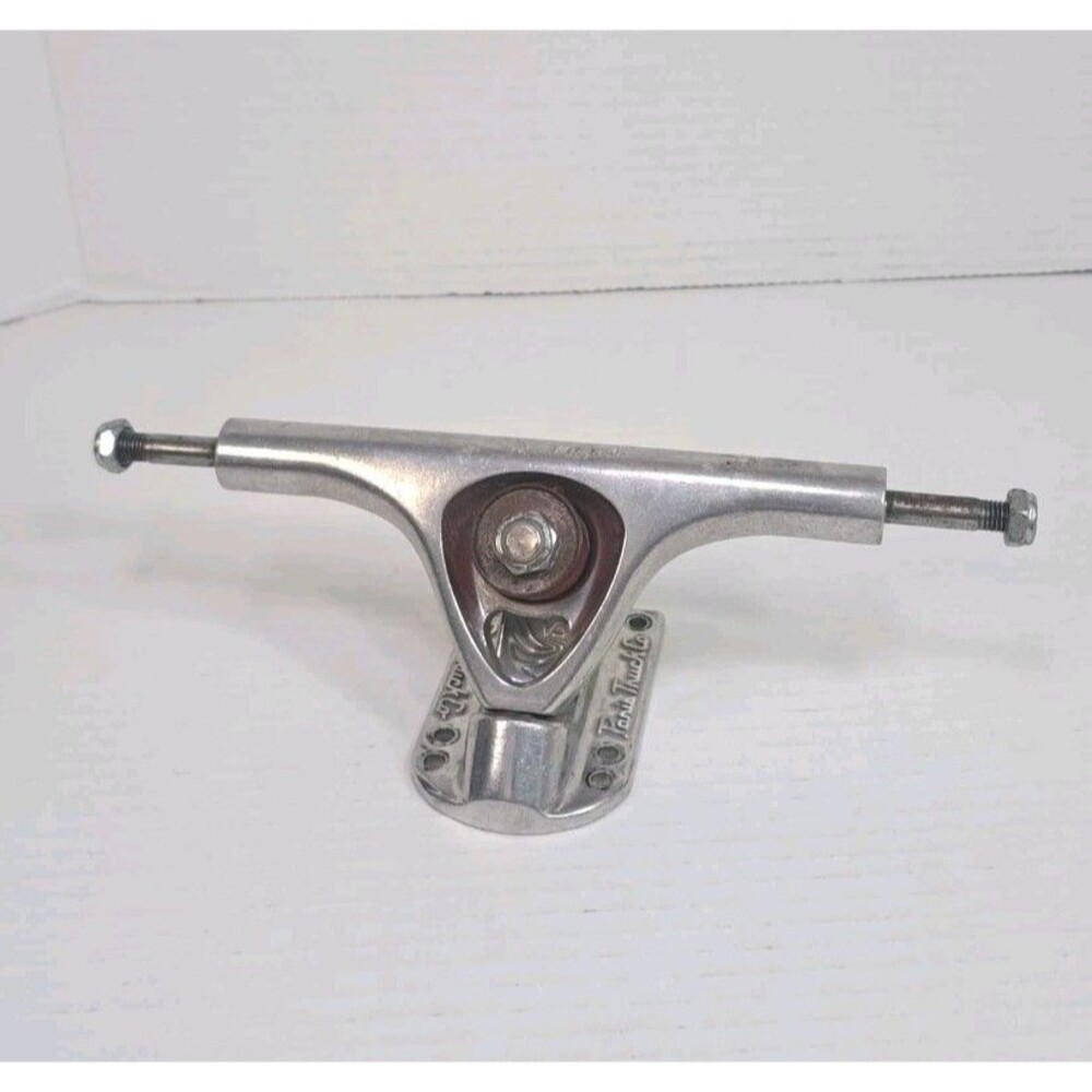 Paris Truck Co 9" Axle Truck Single (1) 50mm Hanger Skateboard Replacement Part